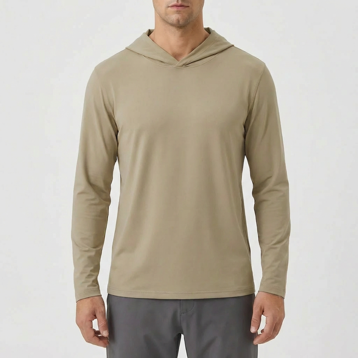 Rento Istuvuus Pullover Huppari Miehille