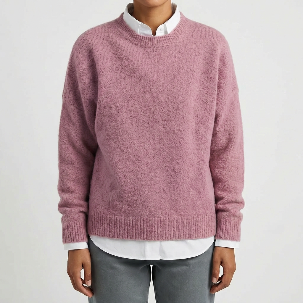 Crewneck Neulepaita