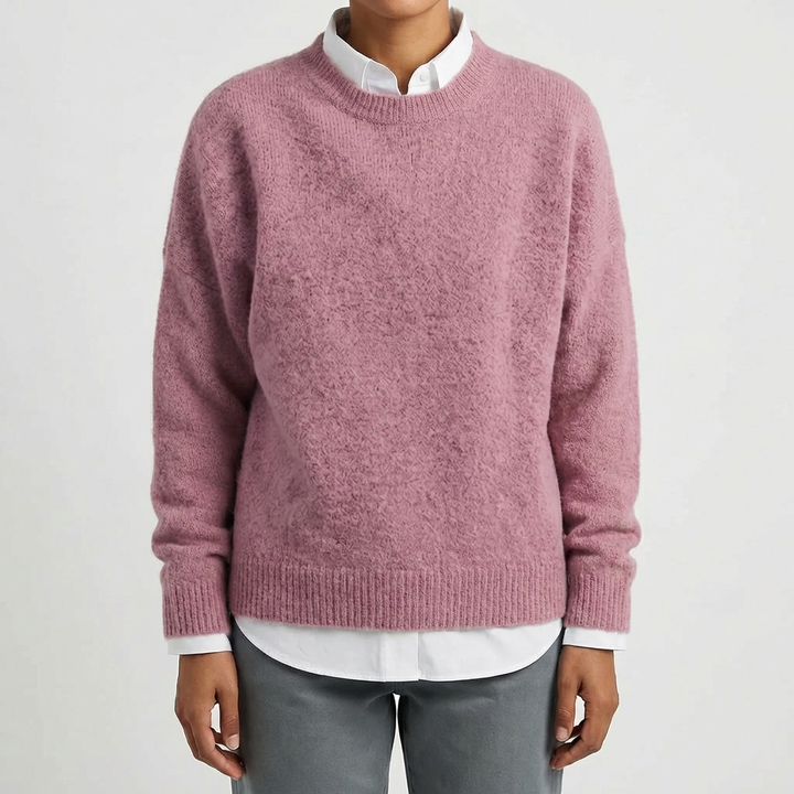Crewneck Neulepaita