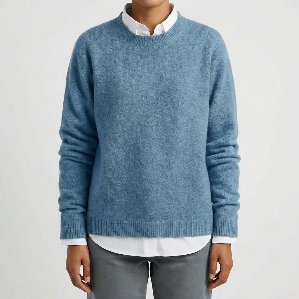 Crewneck Neulepaita