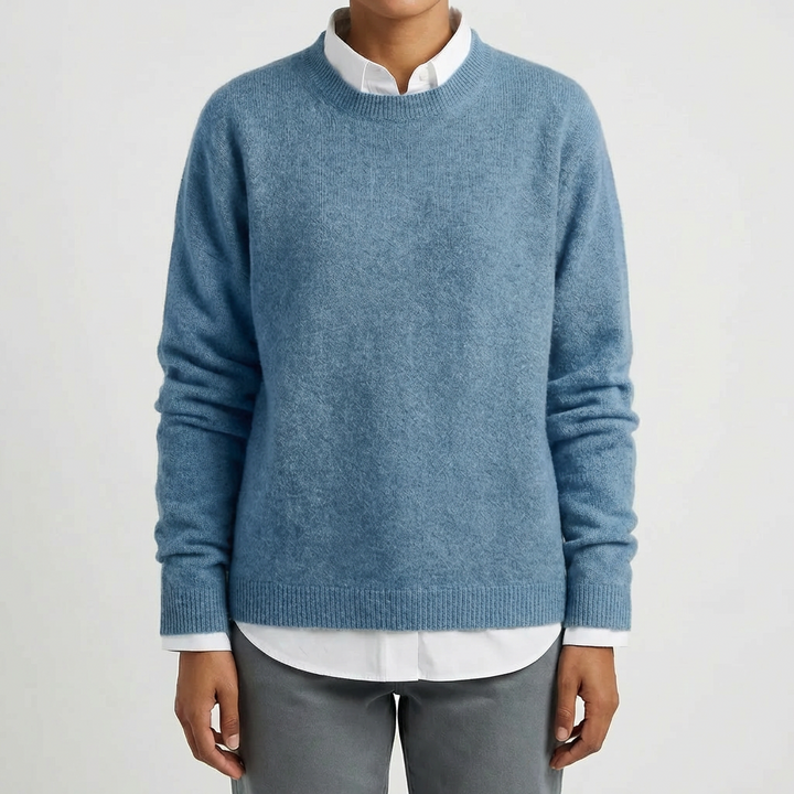 Crewneck Neulepaita