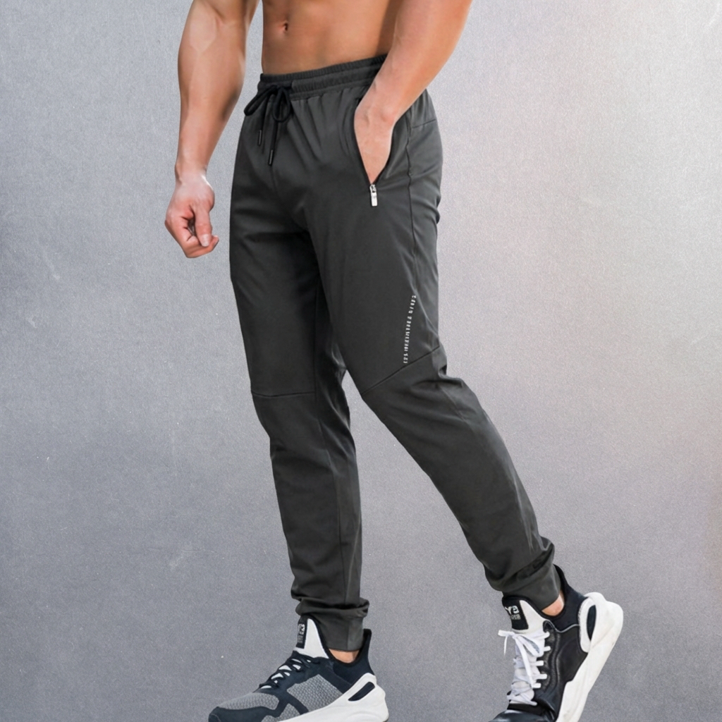 Mukavat Miesten Urheiluhousut