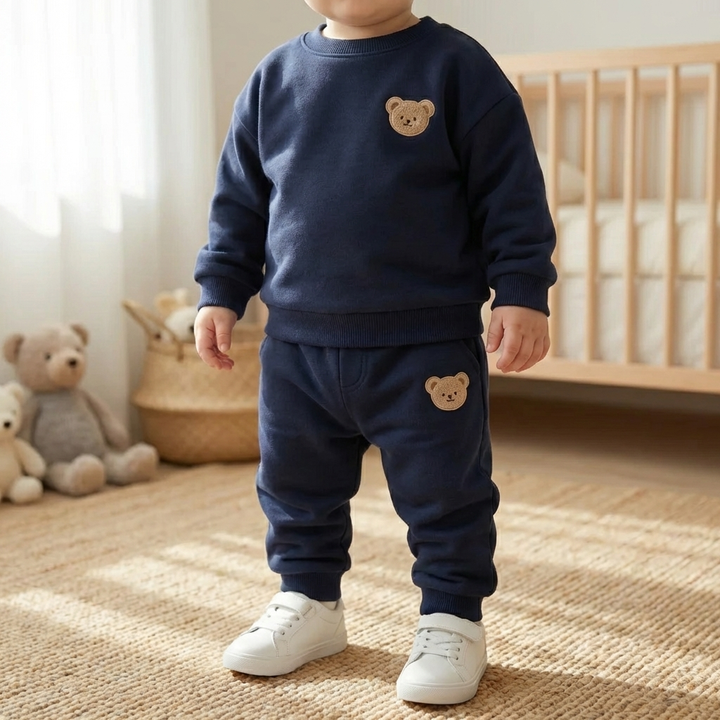 Karhu Patches Taaperon Hupparisetti