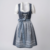 Perinteinen Dirndl Naisille