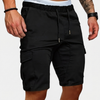 Urheilulliset Fitness Ranta Shortsit Miehille