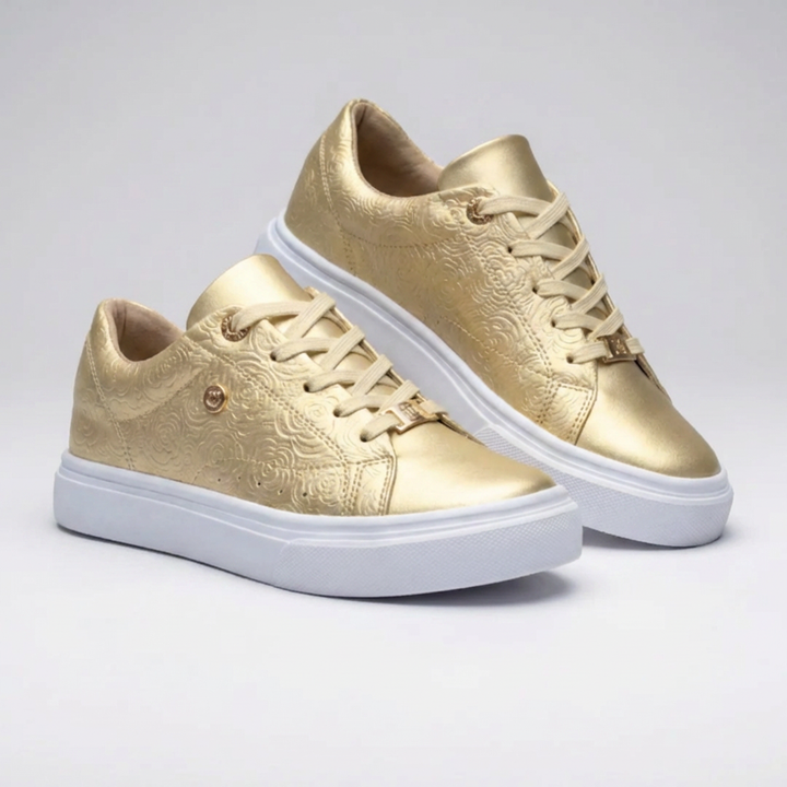 Embossed Alustasneakerit