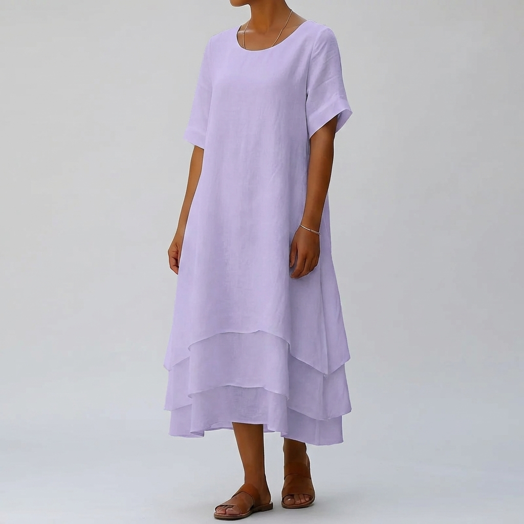 Tyylikäs Lohkaitapuku Vaivaton Moderni Eleganssi
