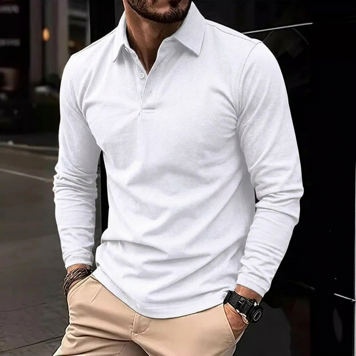 Ajaton Miesten Paita