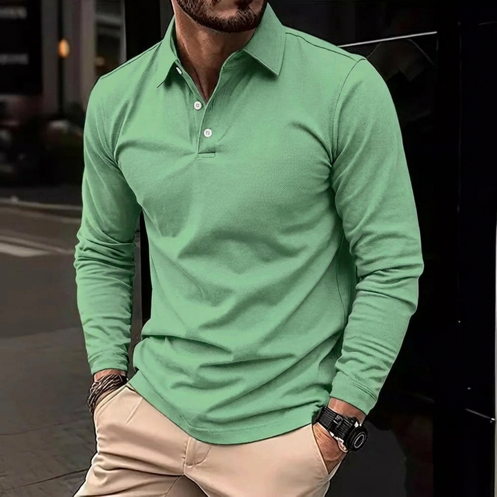 Ajaton Miesten Paita