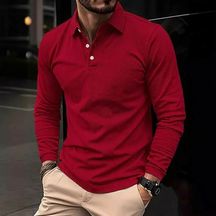 Ajaton Miesten Paita