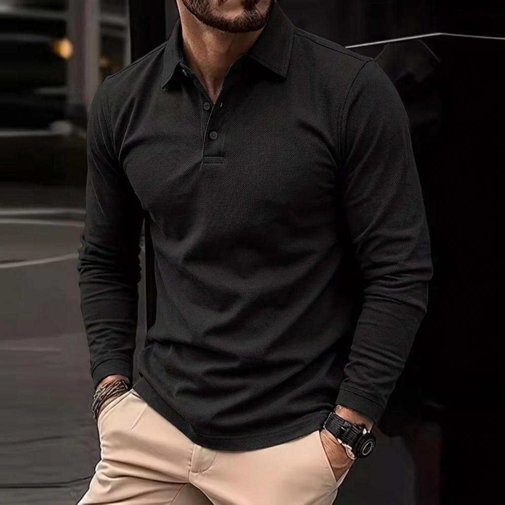 Ajaton Miesten Paita