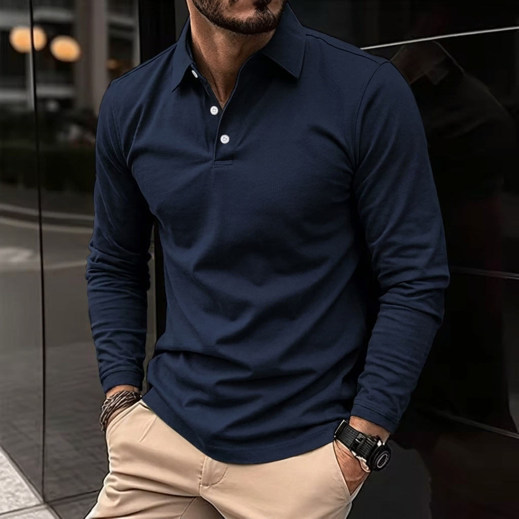 Ajaton Miesten Paita