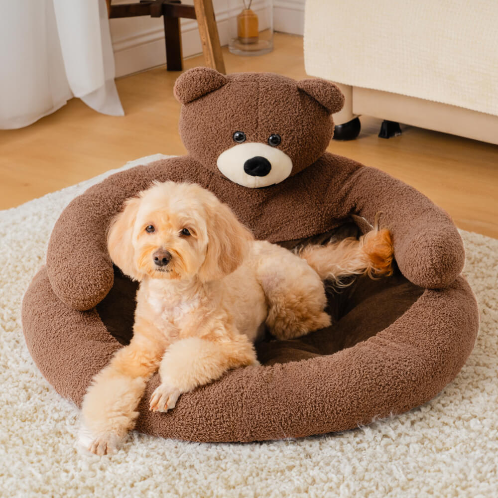 Säädettävä halikarhu – SnuggleBear