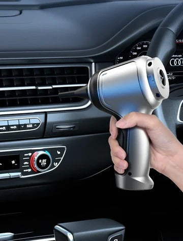 Tehokas langaton autoimuri