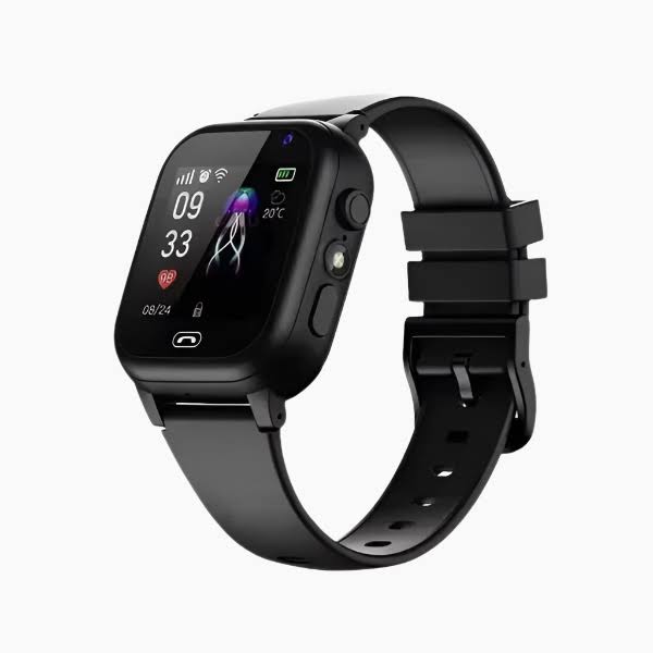 Lasten GPS-älykello - älykello jäljittimellä