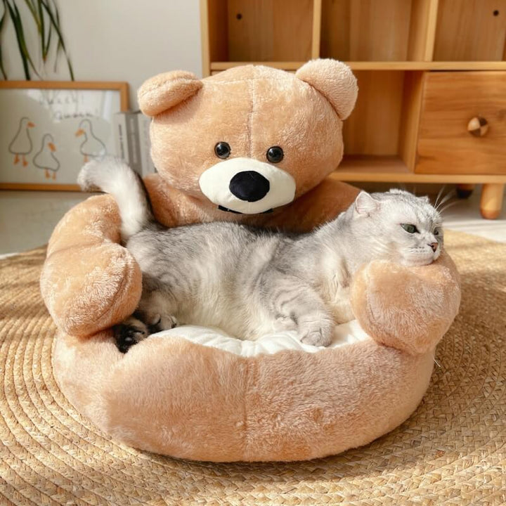 Säädettävä halikarhu – SnuggleBear