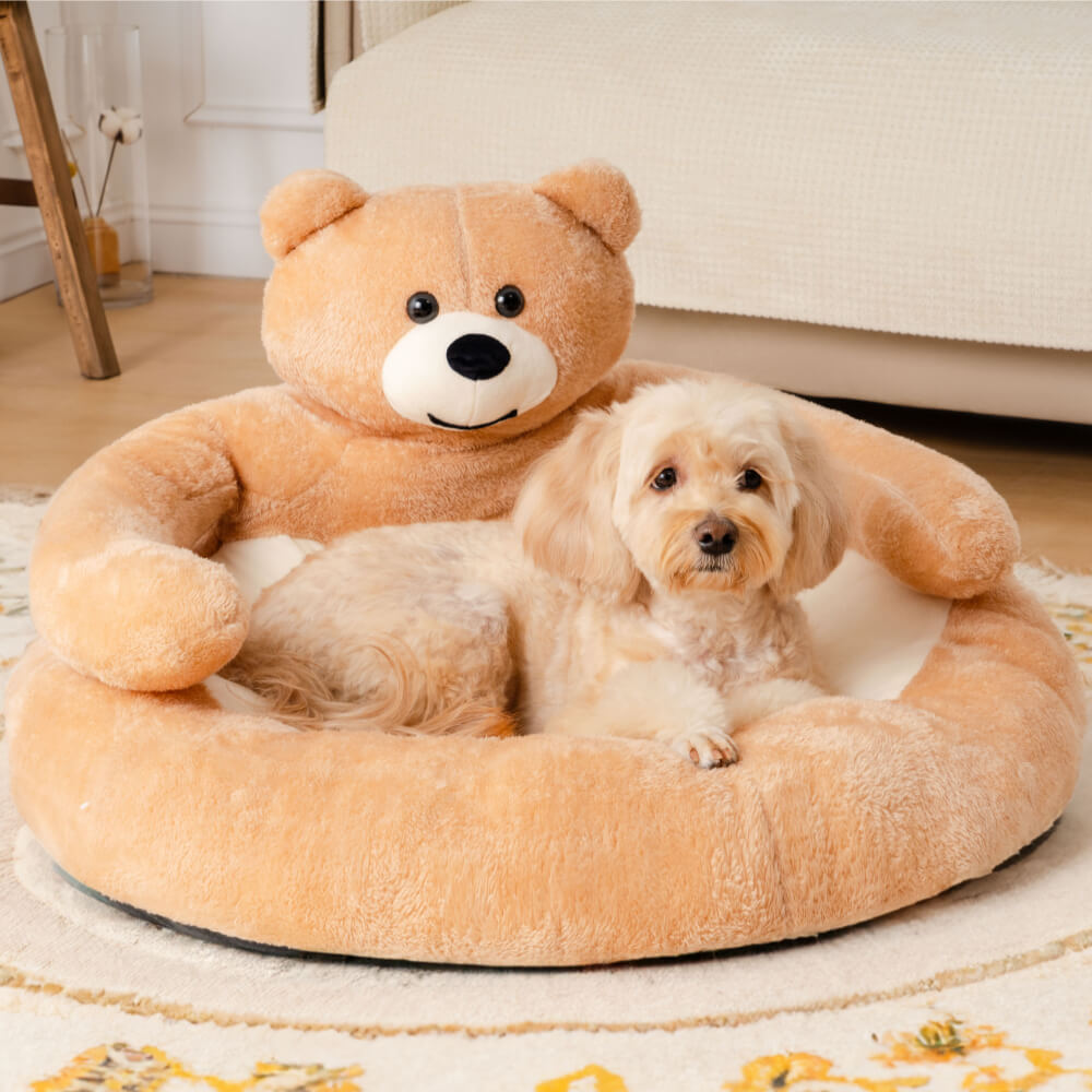 Säädettävä halikarhu – SnuggleBear