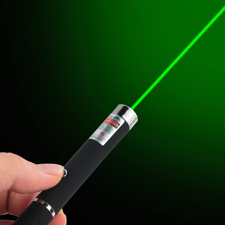 AstroLaser - laserosoitin