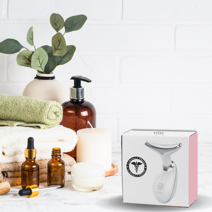 LiftGlow EMS-laite