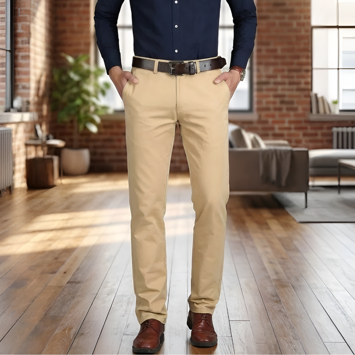 Slim Fit Chino miehille