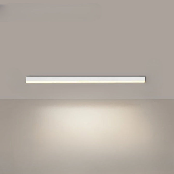 Moderni LED-kattovalaisin – energiaa säästävä design
