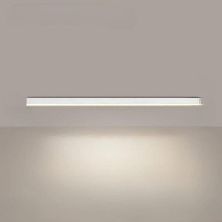 Moderni LED-kattovalaisin – energiaa säästävä design