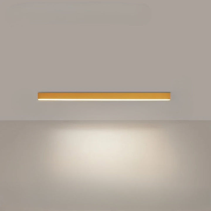 Moderni LED-kattovalaisin – energiaa säästävä design