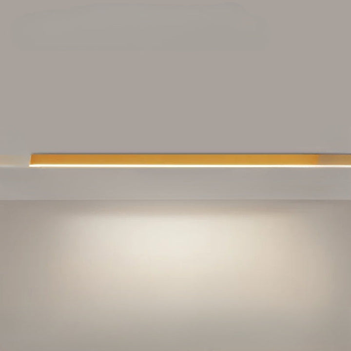 Moderni LED-kattovalaisin – energiaa säästävä design