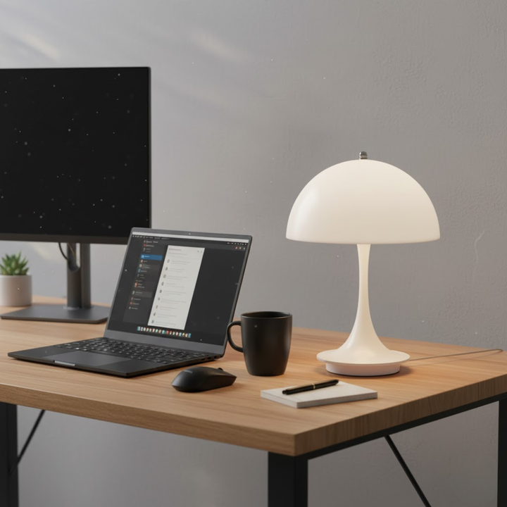 NordicLume | Moderni langaton lamppu