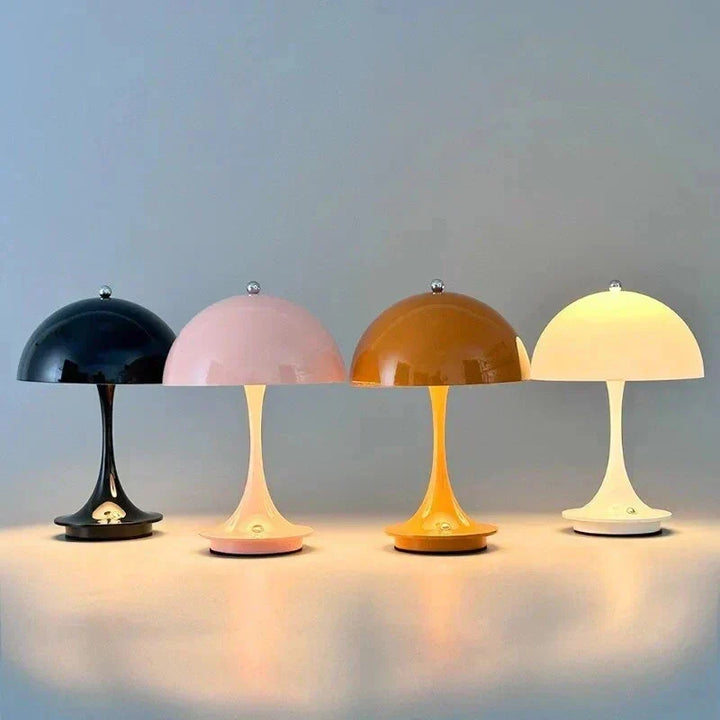 NordicLume | Moderni langaton lamppu
