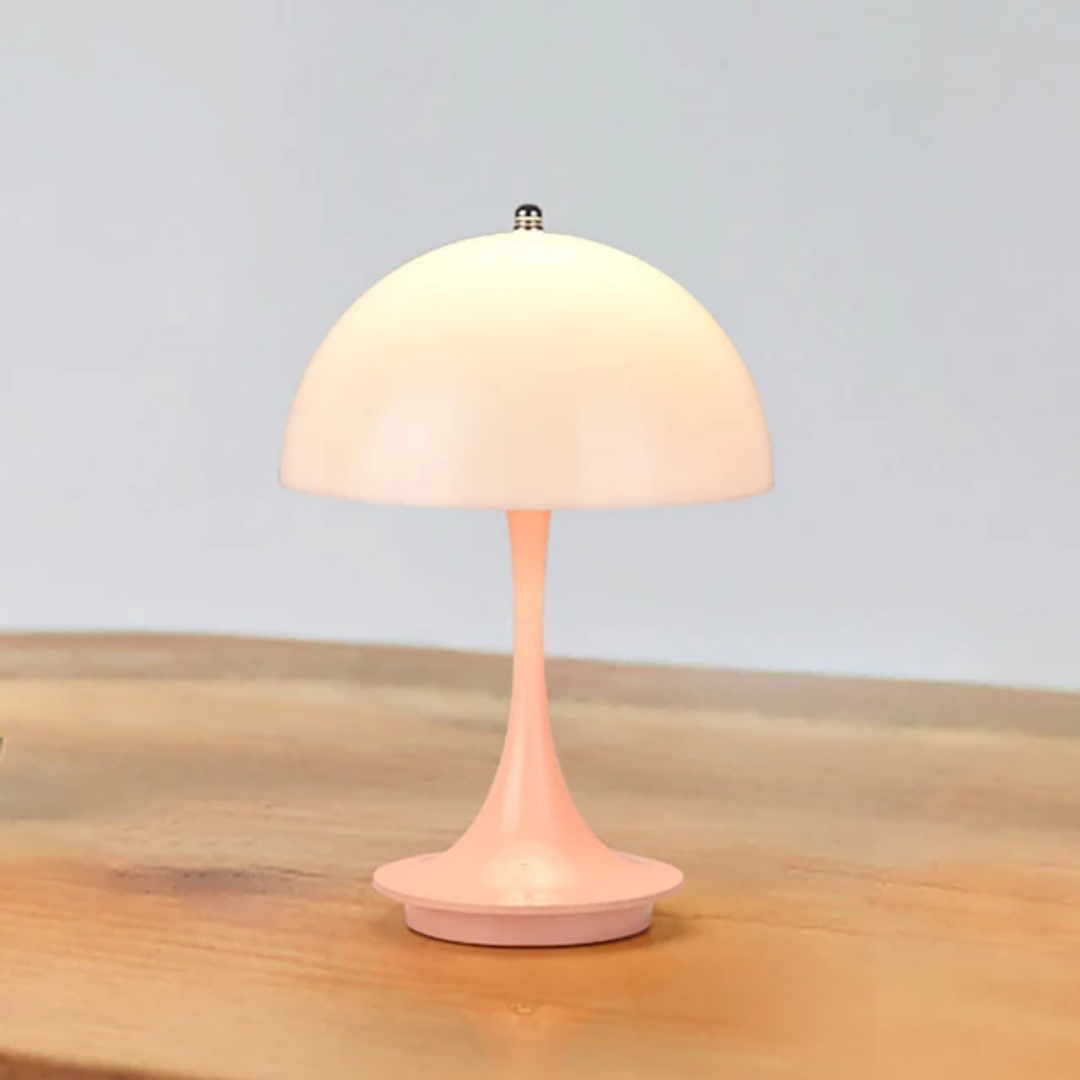 NordicLume | Moderni langaton lamppu