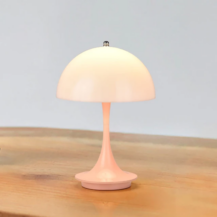 NordicLume | Moderni langaton lamppu