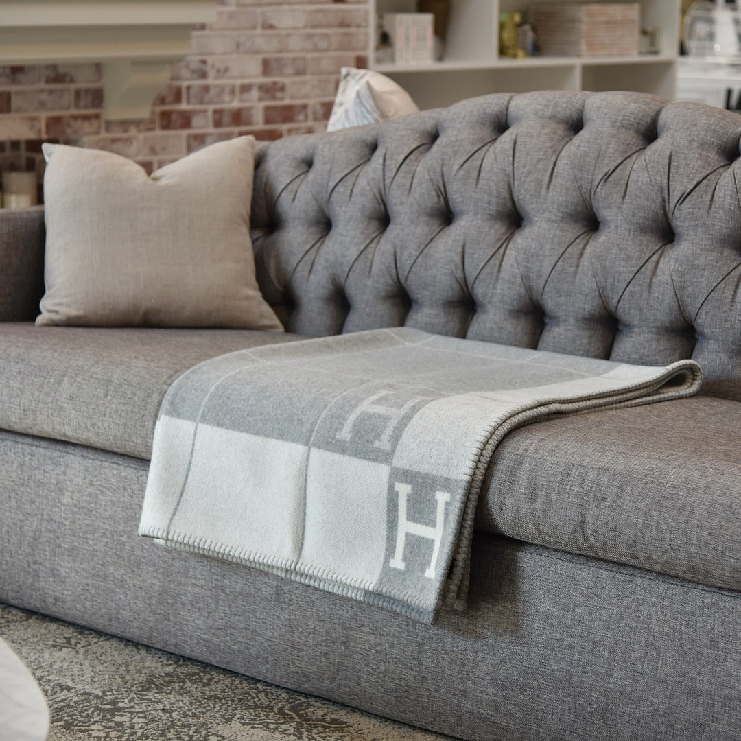 Ylellinen villa-kašmirpeite - LuxBlanket