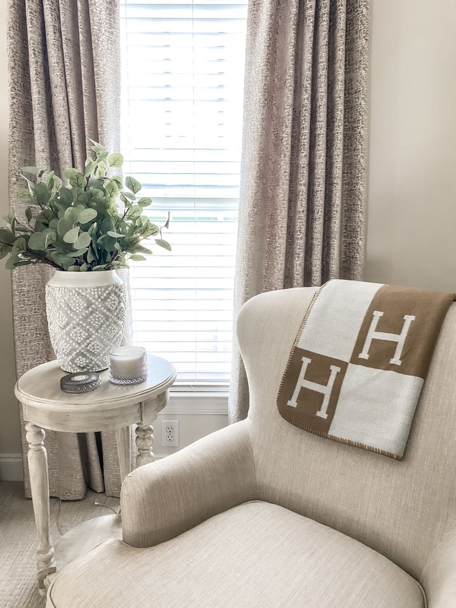 Ylellinen villa-kašmirpeite - LuxBlanket