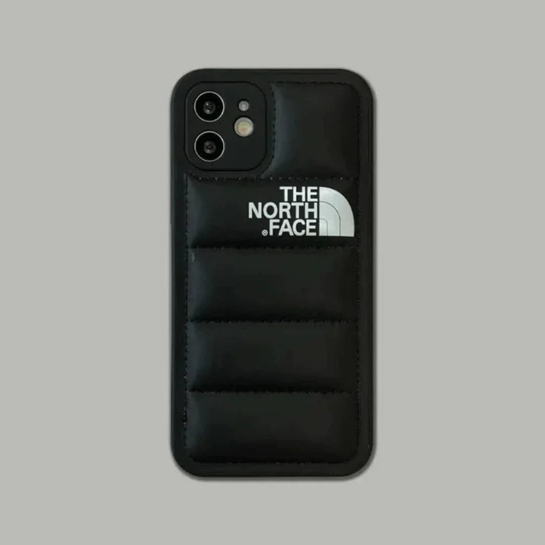 Puffer | iPhone-kuori
