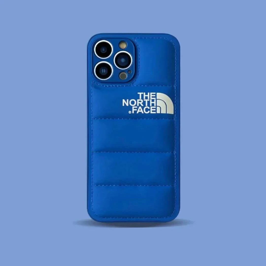 Puffer | iPhone-kuori
