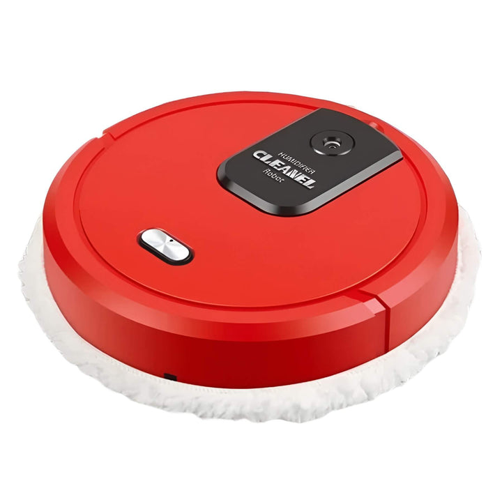 Kodin lattianpesurobotti – CleanBot