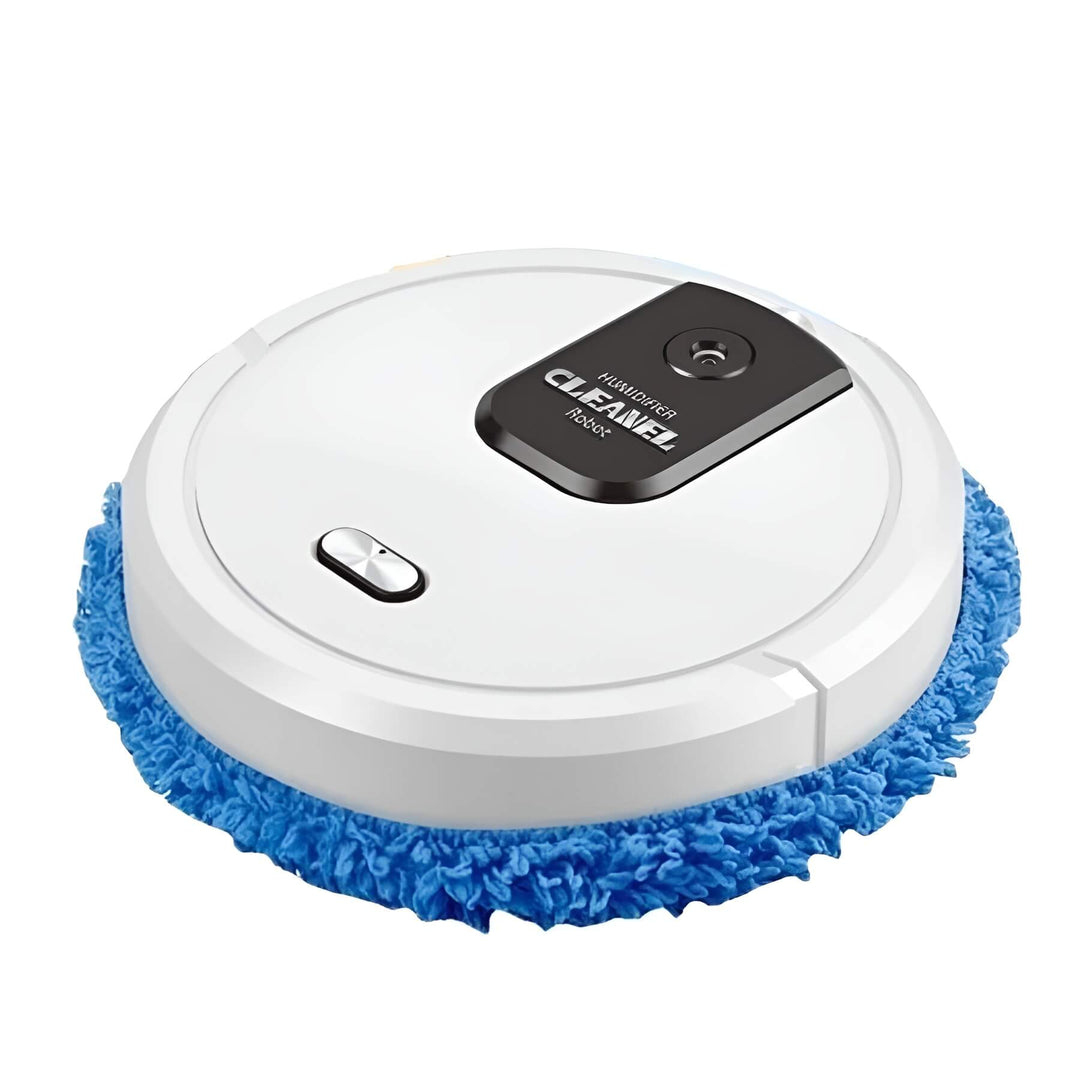 Kodin lattianpesurobotti – CleanBot
