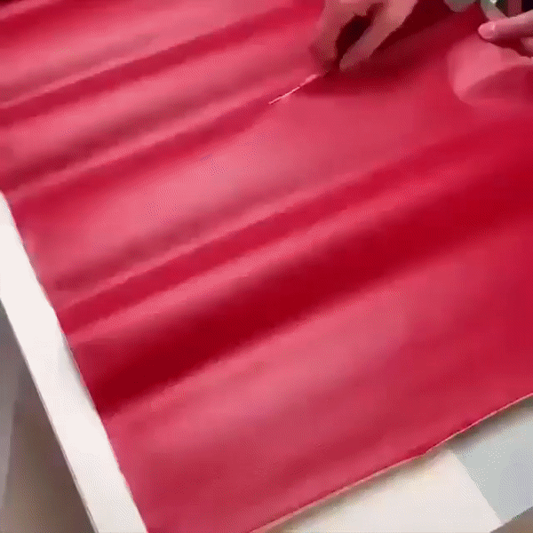 Itsekiinnittyvä nahan korjauslaastari (50 x 138 cm)