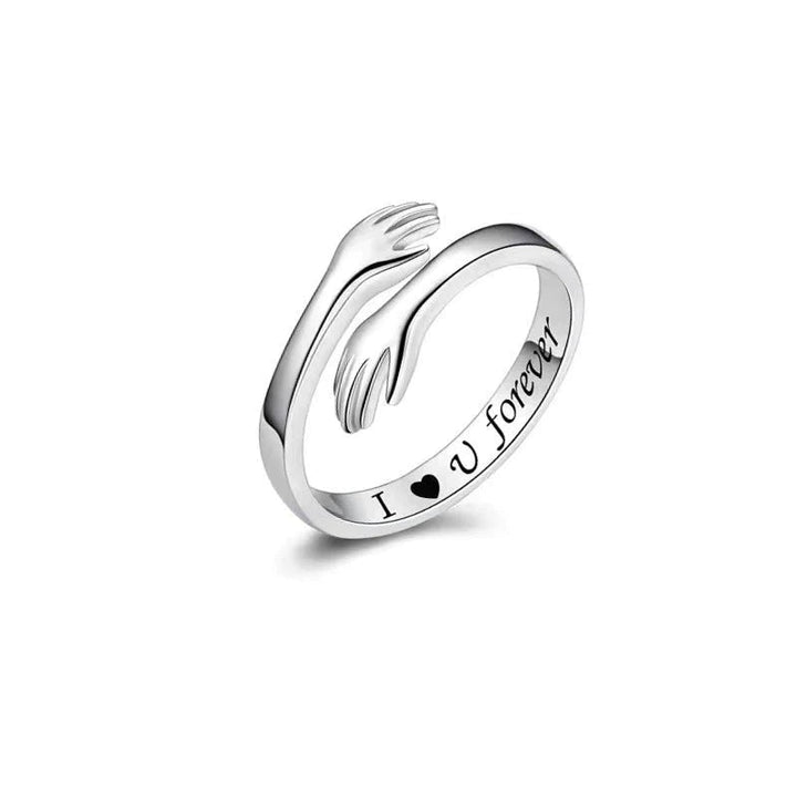 Paras lahja – Hug Ring