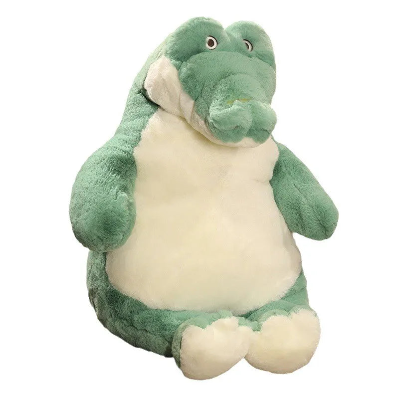 Painotettu pehmolelu - CuddleFriend