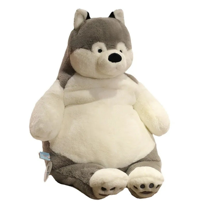 Painotettu pehmolelu - CuddleFriend