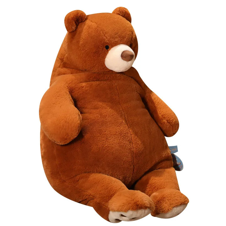 Painotettu pehmolelu - CuddleFriend