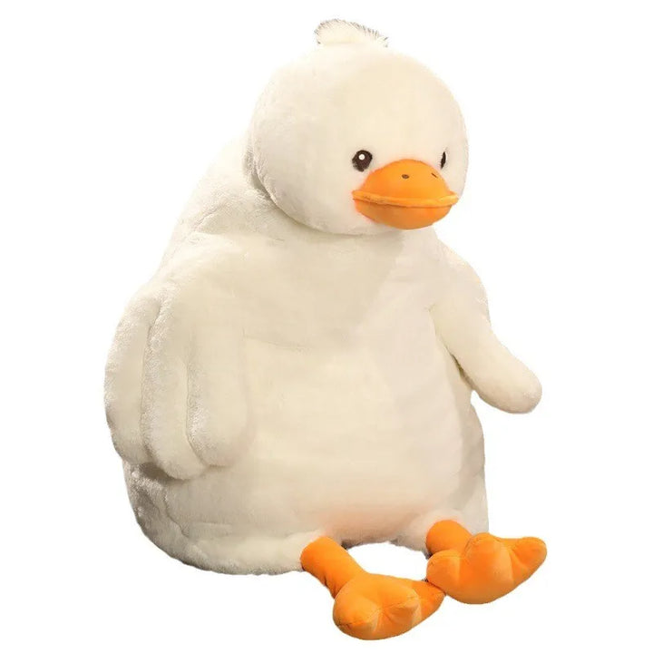 Painotettu pehmolelu - CuddleFriend