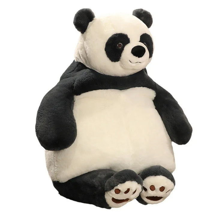 Painotettu pehmolelu - CuddleFriend