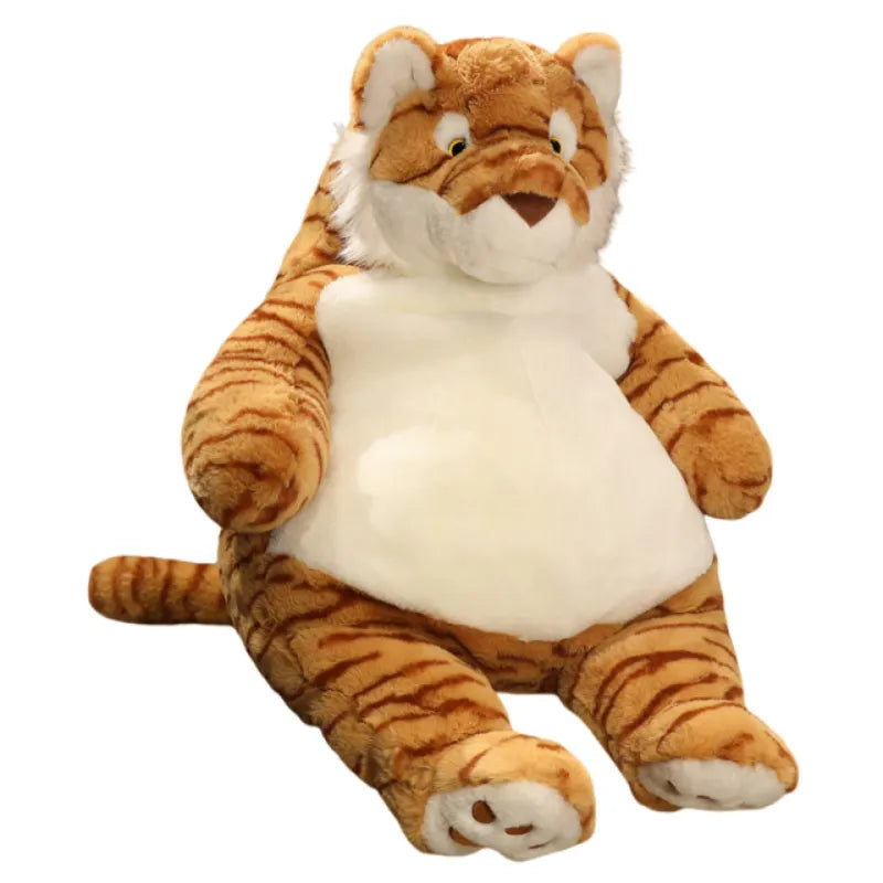Painotettu pehmolelu - CuddleFriend