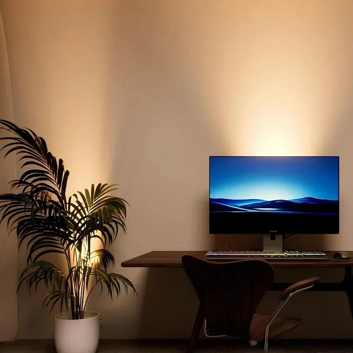 LumaSpot langaton LED-kohdevalo