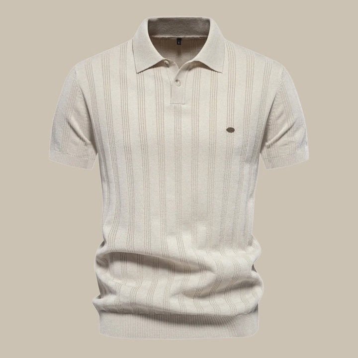 Polo-paita miehille Kevyt Eleganssi