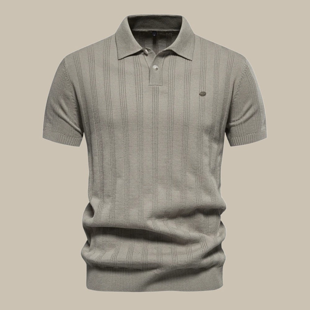 Polo-paita miehille Kevyt Eleganssi