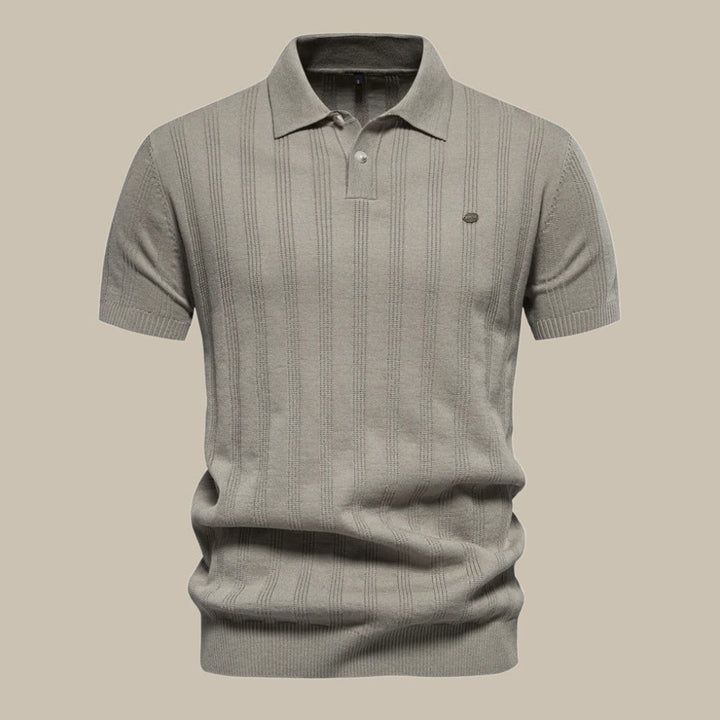 Polo-paita miehille Kevyt Eleganssi